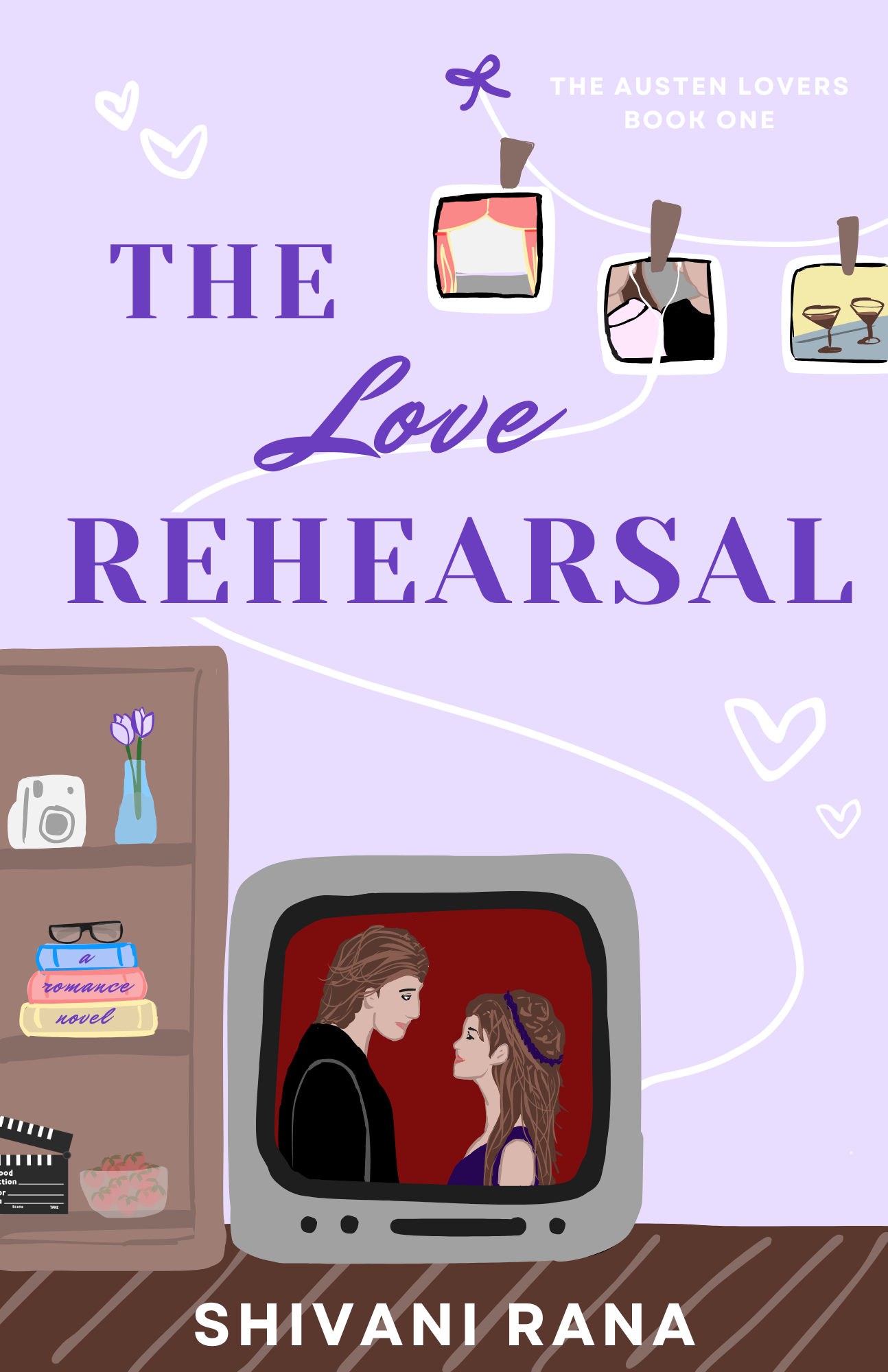 The Love Rehearsal