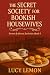 The Secret Society for Bookish Housewives (Sweets & Secret Societies Book 1)