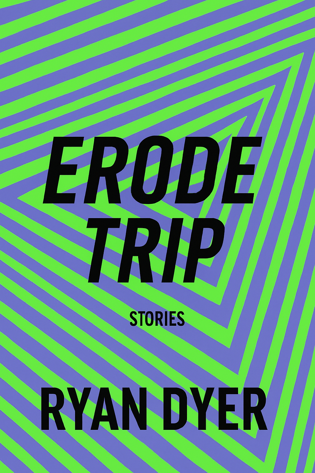 Erode Trip - Stories
