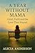 A Year Without Mama by Alicia Anderson
