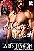 Alpha's Touch (Crimson Hollow #1)