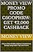 Money View Promo Code C6GOP...