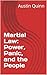 Martial Law: Power, Panic, ...