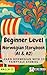 Beginner Level Norwegian St...