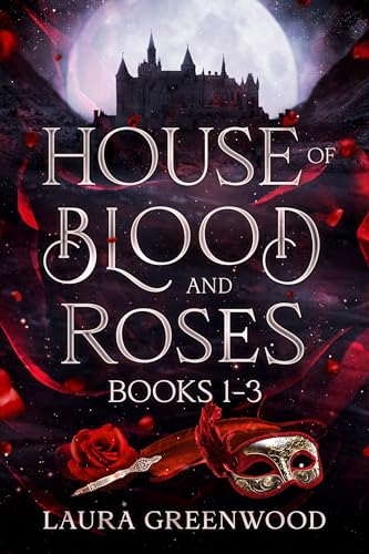 House of Blood and Roses Volume 1 (Kindle Edition)