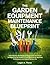 The Garden Equipment Maintenance Blueprint: The Definitive Handbook for Diagnostics and Repair Strategies for All Outdoor Power Machines to Maximize ... ... Life. (The DO-IT-YOURSELF Blueprint)