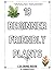 19 Beginner Friendly Plants