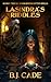 Lasindra's Riddle: Book 7 -...