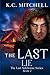 The Last Lie (The Last Safehouse Series)