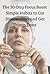 The 30-Day Focus Boost: Sim...
