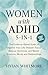 Women with ADHD 5-in-1: The...