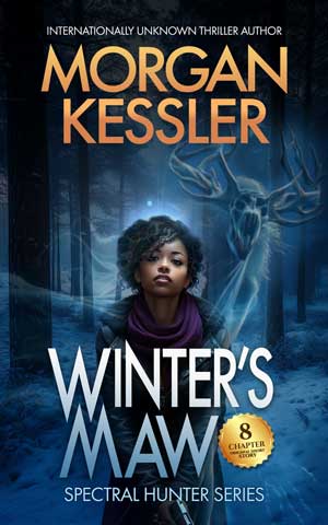 Winter's Maw: Spectral Hunter Short Story