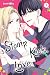 Stomp, Kick, Love, Vol. 1 by Sumi Ichiya Stomp, Kick, Love, Vol. 1 by Sumi Ichiya