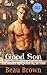 Good Son: Une romance mpreg...
