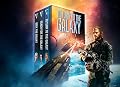 Return to the Galaxy: The First Trilogy, Box Set Books 1-3: The Humans Are Coming. The Galaxy Better Be Ready.
