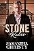 Stone Rules by Samantha Christy