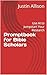 Promptbook for Bible Schola...