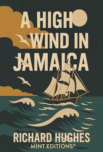 A High Wind in Jamaica
