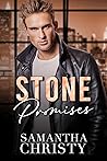 Stone Promises by Samantha Christy Stone Promises by Samantha Christy