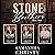 The Stone Brothers #1-3 (Th...