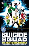 DC Finest: Suicid...