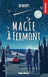 Magie à Fermont