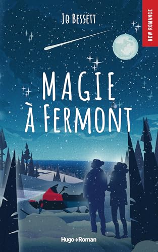 Magie à Fermont (French Edition)