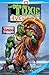 Toxic Avenger Comics #4