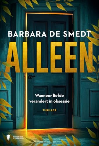Alleen (Kindle Edition)