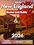 New England Bucket List Gui...