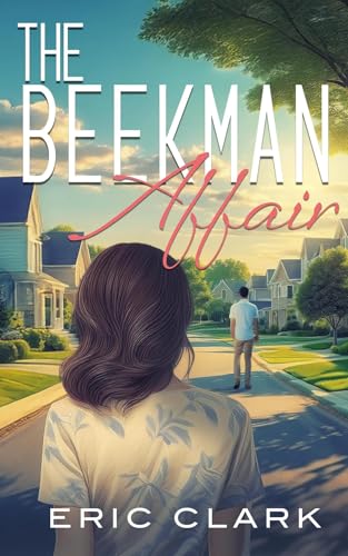The Beekman Affair (Kindle Edition)