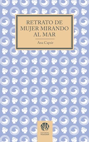 Retratos de mujer mirando al mar (Paperback)