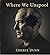 Where We Unspool