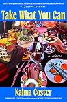 Book cover for Take What You Can
