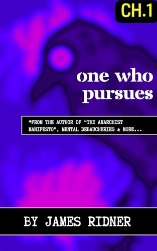 One Who Pursues Chapter 1: The Night Meeting (Kindle Edition)