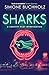 Sharks: The fiercely original, slick and darkly funny new Chastity Riley thriller…