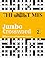The Times Jumbo Crossword: Book 21