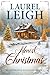 Almost Christmas by Laurel Leigh