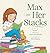 Max and Her Stacks by Joyce McCullough