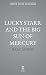 Lucky Starr and the Big Sun of Mercury by Isaac Asimov