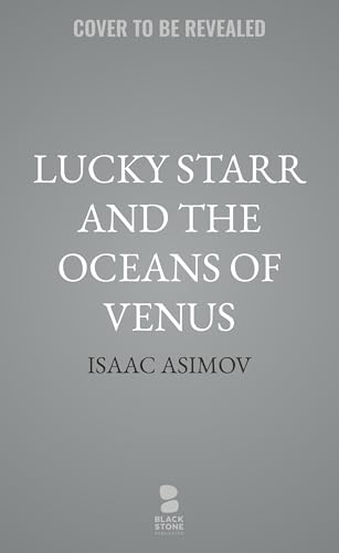 Lucky Starr and the Oceans of Venus