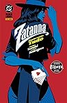 Zatanna: Quebrand...