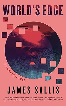 World's Edge: A Mosaic Novel (Paperback)