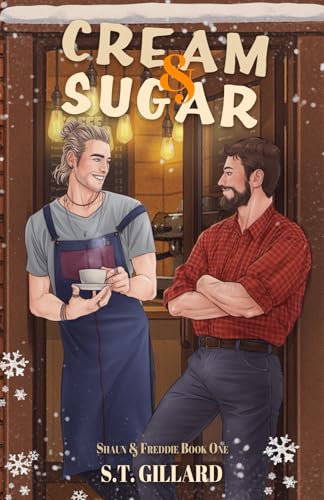 Cream & Sugar (Shaun & Freddie #1)