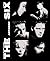 The Antwerp Six by Geert Bruloot