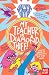 Nosy Crow My Teacher is a Diamond Thief!.