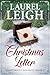 The Christmas Letter by Laurel Leigh
