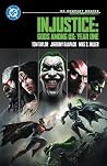 Injustice: Gods A...