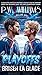 PLAYOFFS: Brandon et Jamie - BRISER LA GLACE (French Edition)
