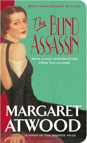 The Blind Assassin